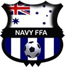 Australian Navy Goalkeepers
