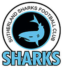 sutherland sharks